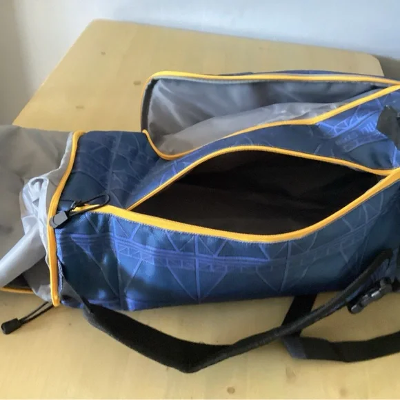 2016 MLB All Star game duffel bag Petco Park - Picture 7 of 7